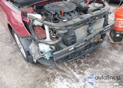 2014 Hyundai Sonata Gls из США, поврежденный, VIN 5NPEB4AC0EH853380